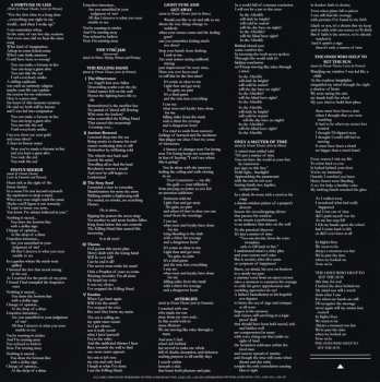 LP Dream Theater: When Dream And Day Unite