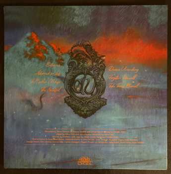LP Dream Unending: Tide Turns Eternal