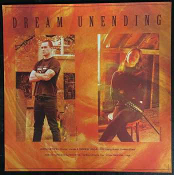 LP Dream Unending: Tide Turns Eternal