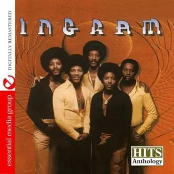 Anthology: A Decade Of Hits 1988-1998