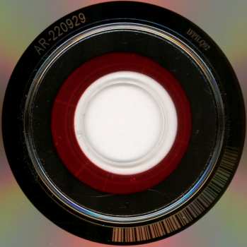 CD Dreamcatcher: Apocalypse : Follow Us LTD
