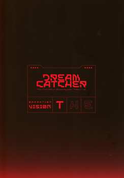 CD Dreamcatcher: Apocalypse : Follow Us LTD