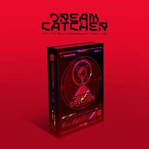 CD Dreamcatcher: Apocalypse : Follow Us LTD