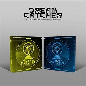 CD Dreamcatcher: Apocalypse : Follow Us