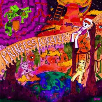 LP Dreamer Isioma: Princess Forever