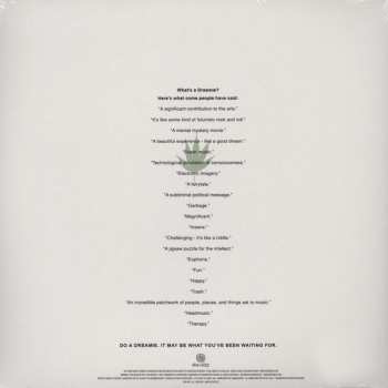 LP Dreamies: Auralgraphic Entertainment