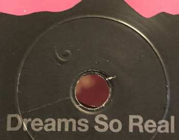 LP Dreams So Real: Rough Night In Jericho