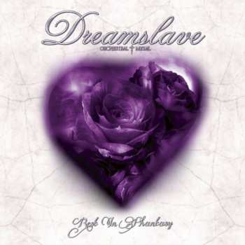 CD Dreamslave: Rest In Phantasy DIGI