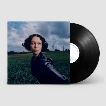 LP Kelly Lee Owens: Dreamstate