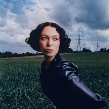 LP Kelly Lee Owens: Dreamstate