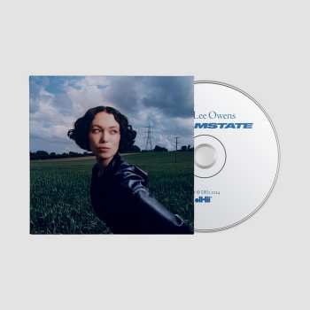 CD Kelly Lee Owens: Dreamstate