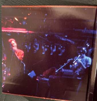 CD Dredd Foole And The Din: We Will Fall - 1983