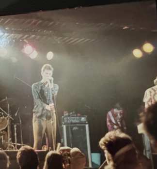 CD Dredd Foole And The Din: We Will Fall - 1983
