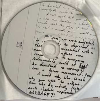 CD Dredd Foole And The Din: We Will Fall - 1983