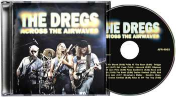 Album Dregs: Across The Airwaves