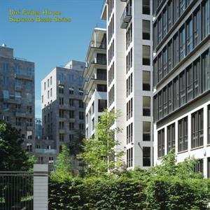 Album Drei Farben House: Supreme Beats Series