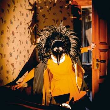 CD Drenge: Strange Creatures