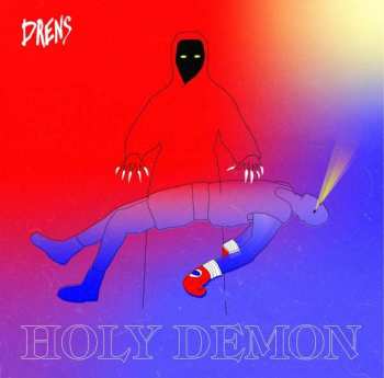 LP Drens: Holy Demon CLR