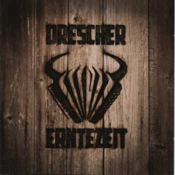 2LP Drescher: Erntezeit