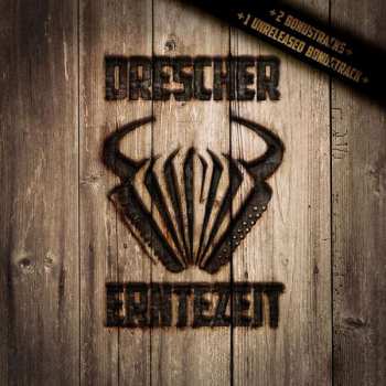 Album Drescher: Erntezeit
