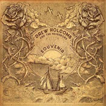 Album Drew Holcomb And The Neighbors: Souvenir