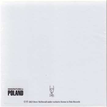6CD/Set di cofanetti Drew McDowall: Lamina LTD