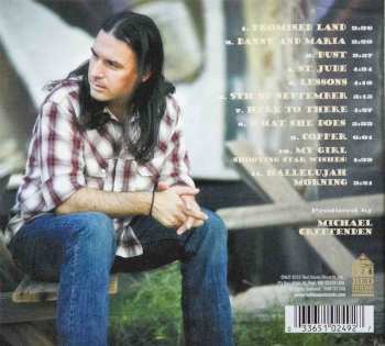 CD Drew Nelson: Tilt-A-Whirl