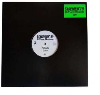 Album Dr.Flex Nakano: Basement