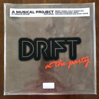 2LP Drift: At the Party