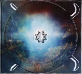 LP Drifting Sun: Veil