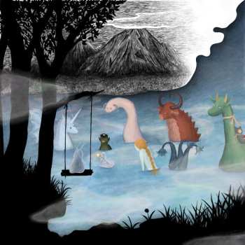 LP Drill For Absentee: Strand of A Lake, Vol.1 and Vol. 2 CLR | LTD