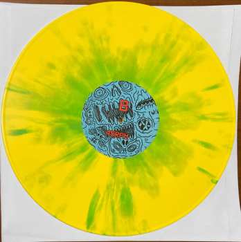 LP Dripping Decay: Ripping Remains CLR