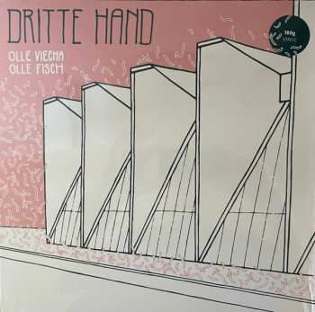 LP Dritte Hand: Olle Viecha Olle Fisch