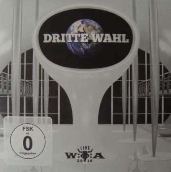2LP/CD/DVD Dritte Wahl: 10 LTD | CLR