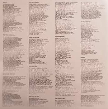 2LP/CD/DVD Dritte Wahl: 10 LTD | CLR