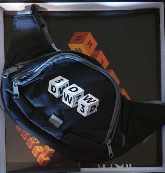 CD/Merce Dritte Wahl: 3D LTD