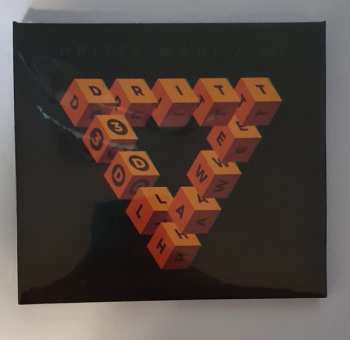 CD/Merce Dritte Wahl: 3D LTD