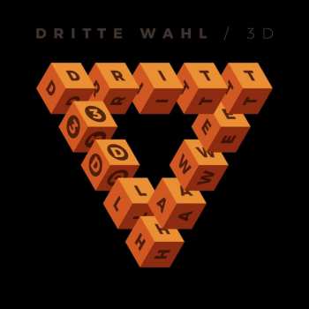 CD/Merce Dritte Wahl: 3D LTD