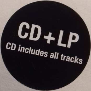 LP Dritte Wahl: Halt Mich Fest