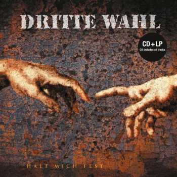 LP Dritte Wahl: Halt Mich Fest