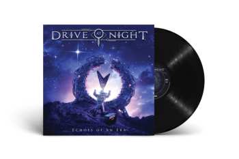 LP Drive At Night: Echoes Of An Era LTD