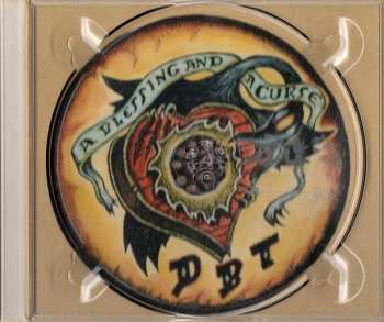 CD Drive-By Truckers: A Blessing And A Curse