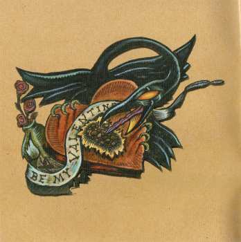 CD Drive-By Truckers: A Blessing And A Curse