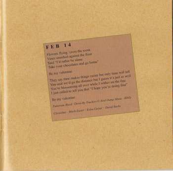 CD Drive-By Truckers: A Blessing And A Curse