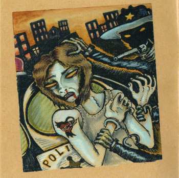 CD Drive-By Truckers: A Blessing And A Curse