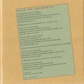 CD Drive-By Truckers: A Blessing And A Curse