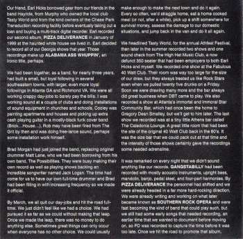 CD Drive-By Truckers: Alabama Ass Whuppin'