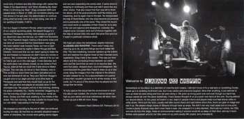 CD Drive-By Truckers: Alabama Ass Whuppin'