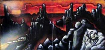 2LP Drive-By Truckers: Brighter Than Creation's Dark