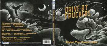 CD Drive-By Truckers: Brighter Than Creation's Dark